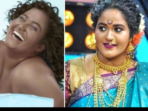 मराठी सिनेमा में वनिता