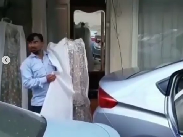 वरुण धवन नताशा दलाल की शादी की गेस्ट लिस्ट वरुण धवन नताशा दलाल की शादी की गेस्ट लिस्ट