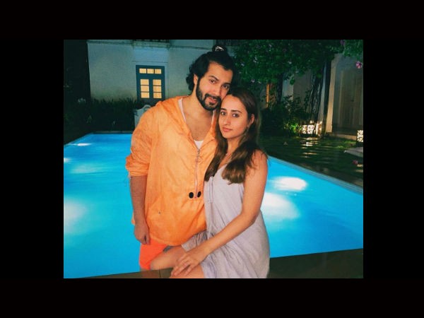 घूमने की शौकिन