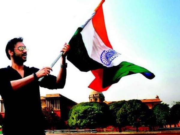 अजय देवगन