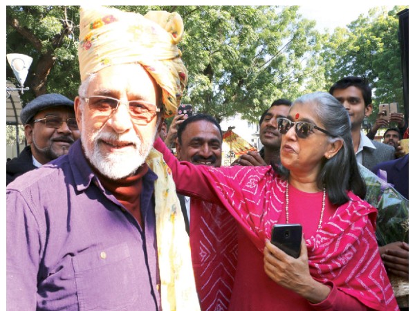 बताई अपनी शादी की बात बताई अपनी शादी की बात