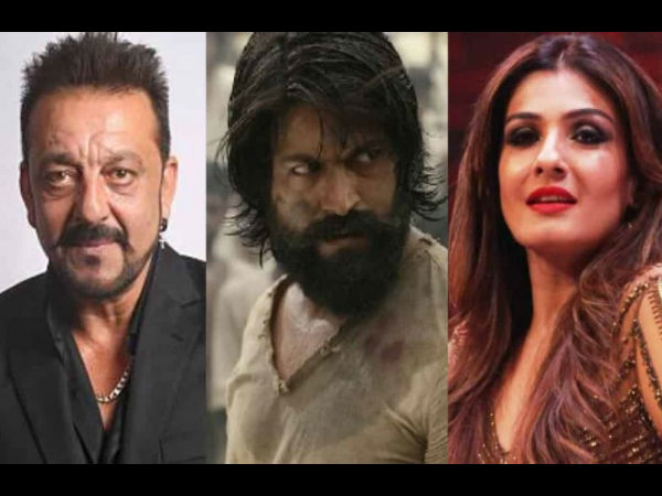 सोशल मीडिया पर ट्रेंड हुआ लीक और केजीएफ सोशल मीडिया पर ट्रेंड हुआ लीक और केजीएफ