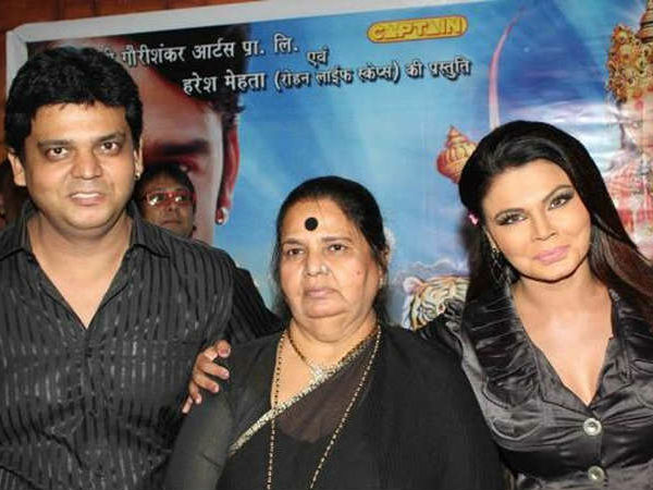 जीजू राखी से बहुत प्यार करते हैं