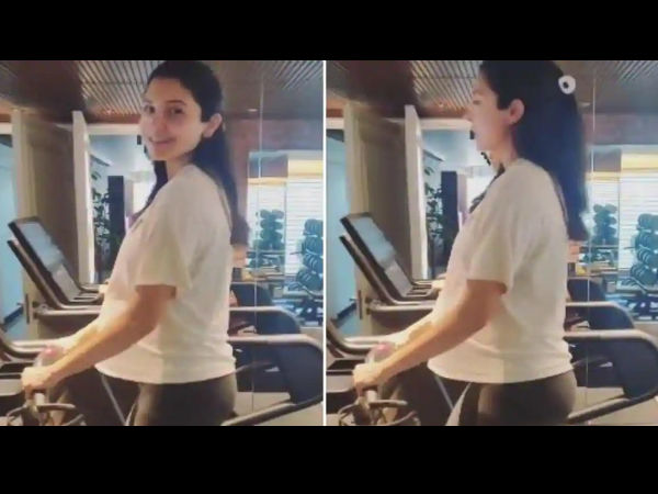 प्राइवेसी को लेकर भड़क चुकी अनुष्का शर्मा प्राइवेसी को लेकर भड़क चुकी अनुष्का शर्मा