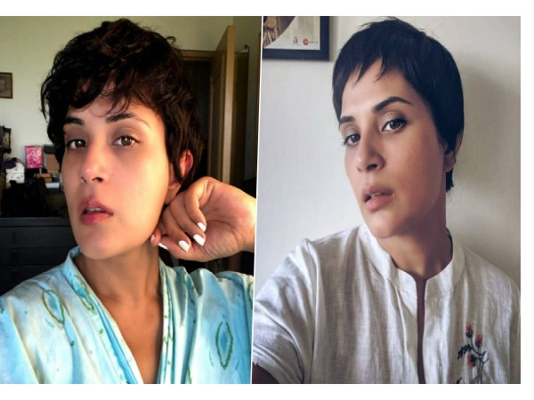 रियल लीडर की कहानी नहीं- ऋचा चड्ढा