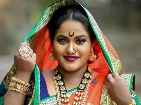 न्यूड फोटोशूट की भी जमकर तारीफ