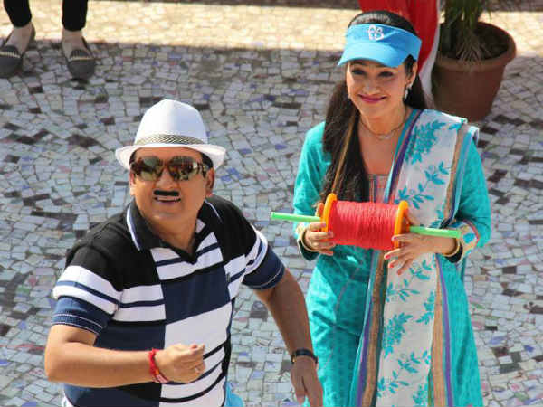 तारक मेहता का उल्टा चश्मा तारक मेहता का उल्टा चश्मा