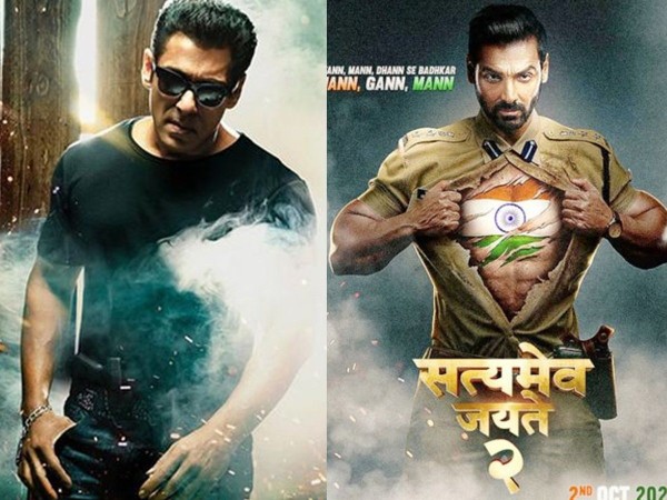 पठान में विलेन बनेंगे जॉन अब्राहम पठान में विलेन बनेंगे जॉन अब्राहम