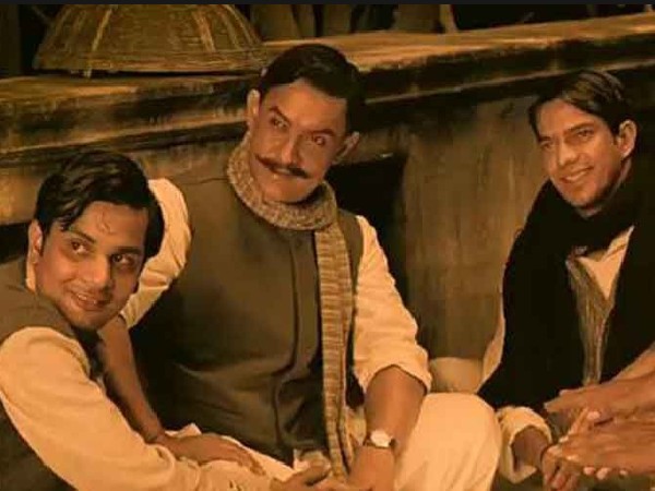 आज़ाद का जुनून आज़ाद का जुनून