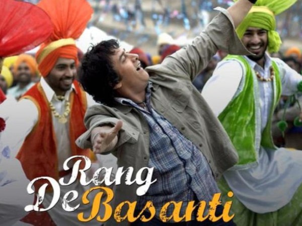 मोहे रंग दे बसंती मोहे रंग दे बसंती