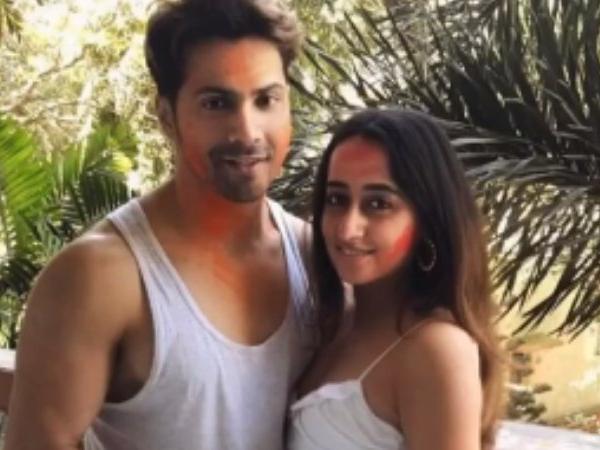 नताशा ने भी कराया कोरोना टेस्ट नताशा ने भी कराया कोरोना टेस्ट