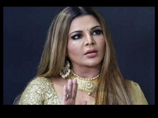 राखी की शादी हुई है ये सच है