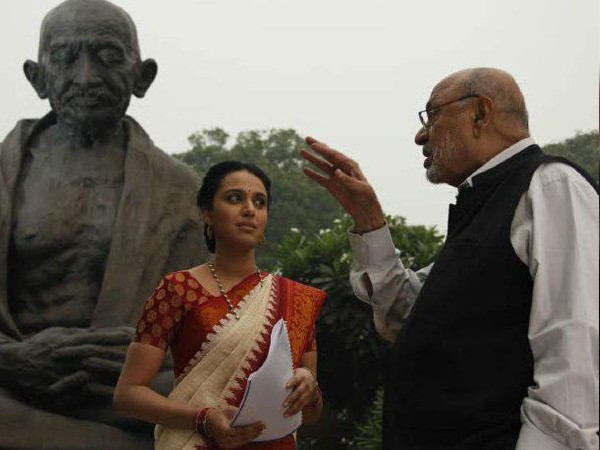 शो की सूत्रधार शो की सूत्रधार