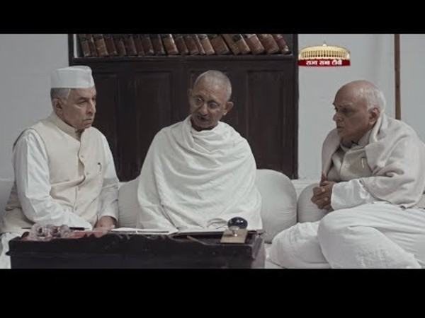 आज़ादी के बाद का संघर्ष आज़ादी के बाद का संघर्ष
