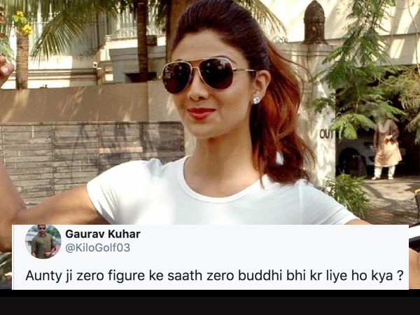सब कुछ ज़ीरो?