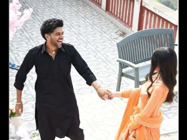 फोटोग्राफर विरल भयानी का पोस्ट