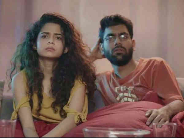 नेटफ्लिक्स की चहेती