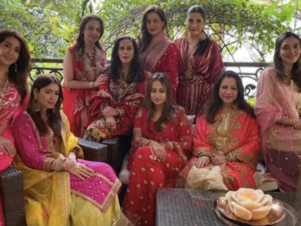 देर से शुरू हुई हल्दी देर से शुरू हुई हल्दी