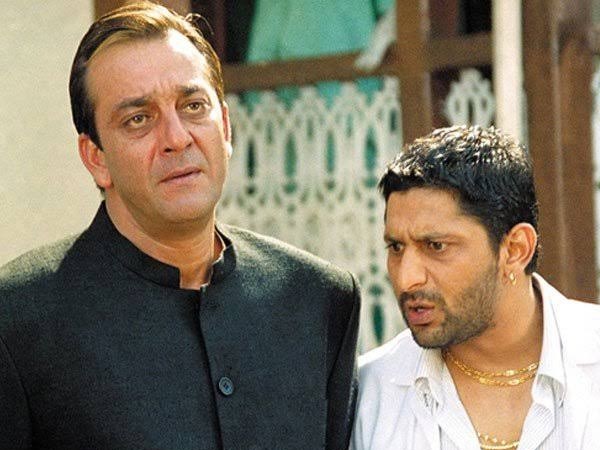 मुन्ना और सर्किट मुन्ना और सर्किट