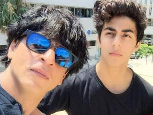आर्यन की ओपनिंग का इंतज़ार आर्यन की ओपनिंग का इंतज़ार