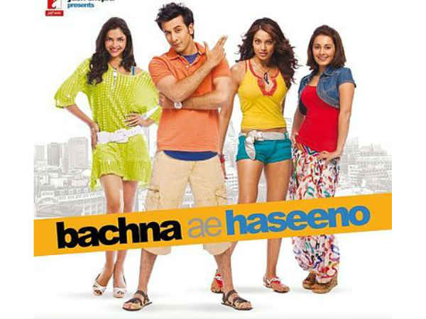 2008 - बचना ऐ हसीनों