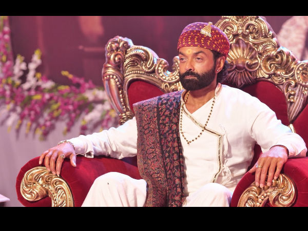 चर्चा में रहे थे चर्चा में रहे थे