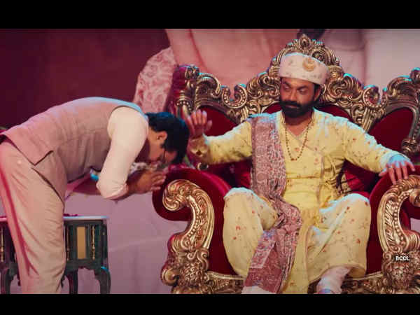 विवाद हुआ विवाद हुआ