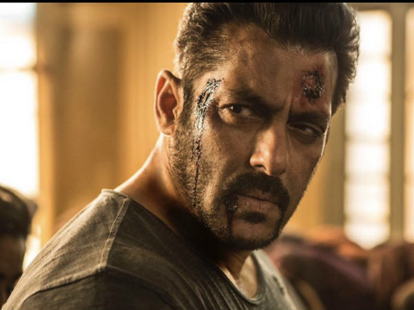 टाइगर 3 टाइगर 3