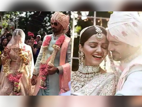 रुबीना दिलैक की शानदार लोकप्रियता रुबीना दिलैक की शानदार लोकप्रियता