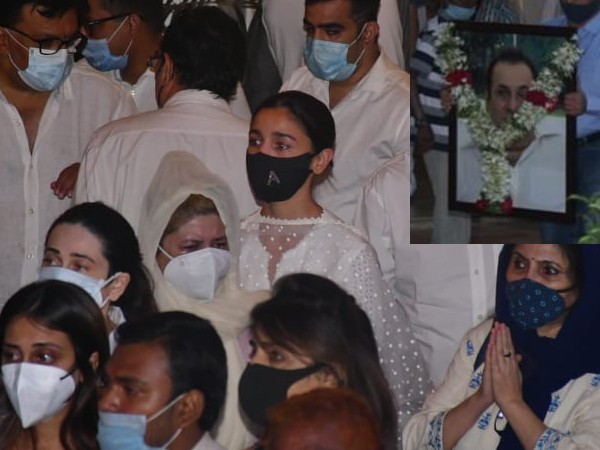 आलिया भट्ट वेकेशन छोड़ मुंबई पहुंची