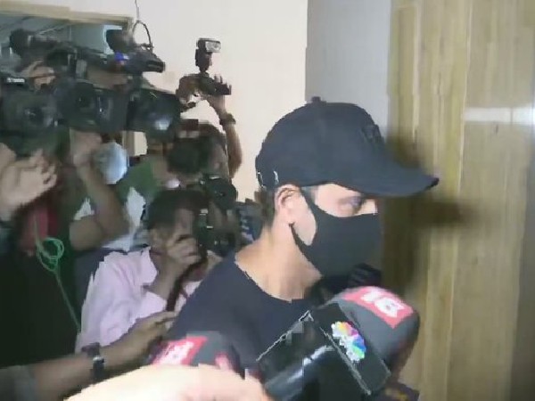 कंगना-रंगोली से हो चुकी पूछताछ कंगना-रंगोली से हो चुकी पूछताछ