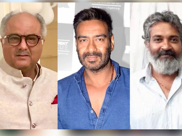 मैदान और आरआरआर क्लैश मैदान और आरआरआर क्लैश