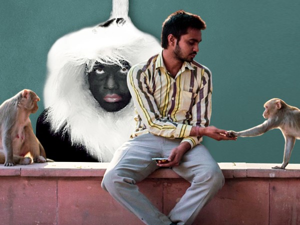 शॉर्ट फिल्म शॉर्ट फिल्म