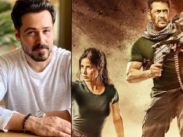 ‘टाइगर 3’का गुपचुप मुहूर्त ‘टाइगर 3’का गुपचुप मुहूर्त