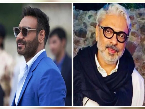 अजय देवगन बनेंगे आलिया भट्ट के भाई