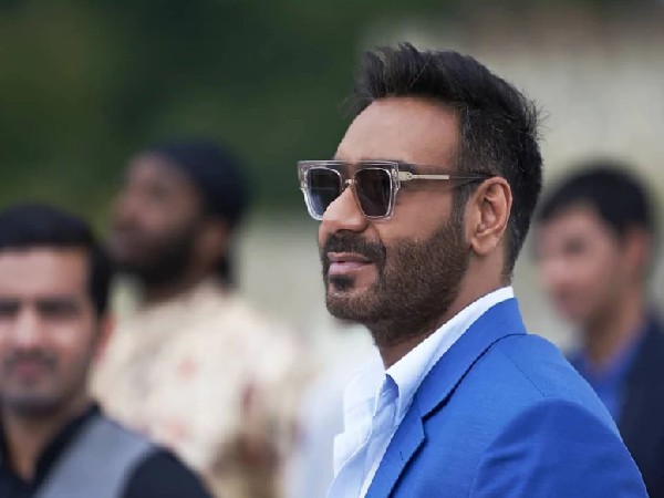 थैंक गॉड थैंक गॉड