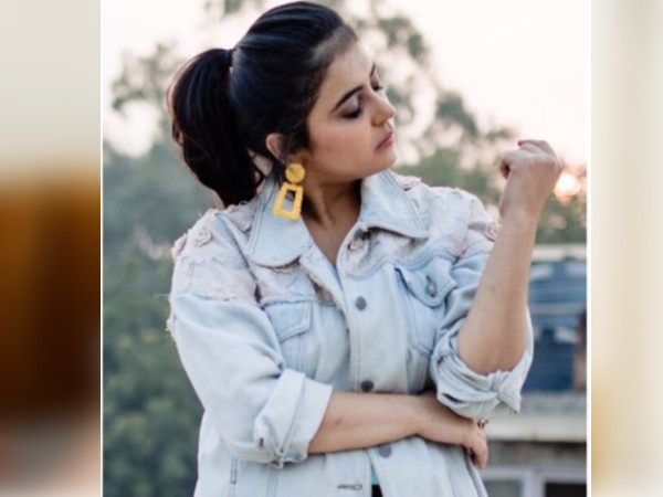 विद्या और प्रियंका हैं रोल मॉडल विद्या और प्रियंका हैं रोल मॉडल