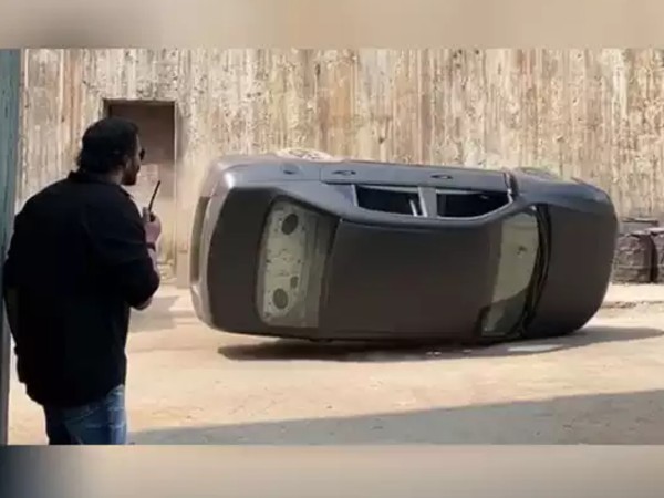 सर्कस सर्कस