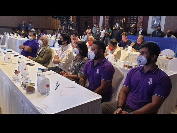 केकेआर के लिए प्लेयर चुनेंगे आर्यन केकेआर के लिए प्लेयर चुनेंगे आर्यन