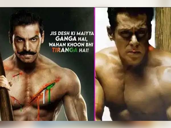 सलमान खान की राधे vs जॉन अब्राहम की सत्यमेव जयते 2
