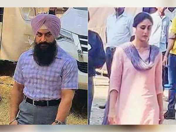 लाल सिंह चड्ढा का बजट लाल सिंह चड्ढा का बजट