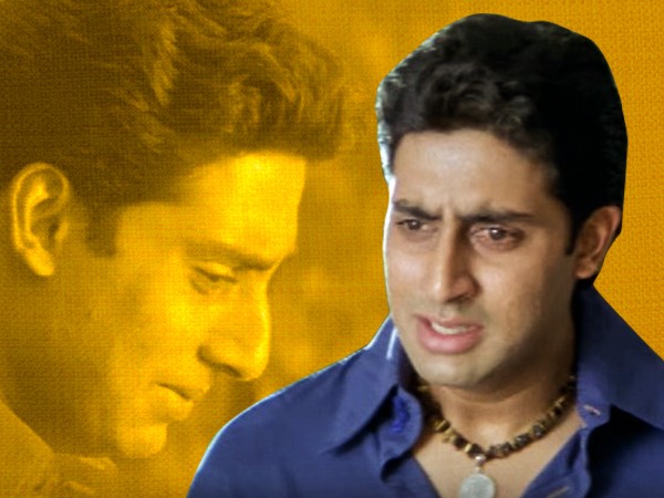 अभिषेक बच्चन फिर से हुए हैं ट्रोल अभिषेक बच्चन फिर से हुए हैं ट्रोल