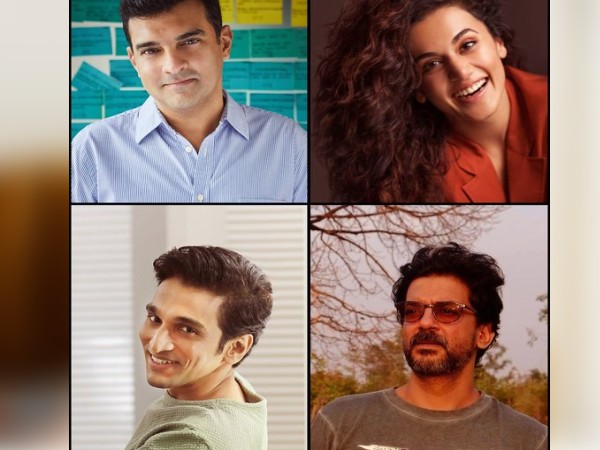 कौन हैं प्रतीक गांधी