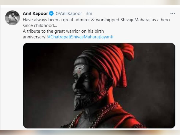अनिल कपूर अनिल कपूर