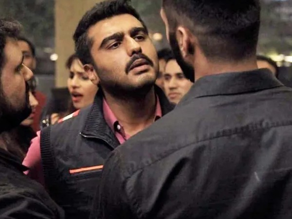 अर्जुन कपूर की फिल्म से होगी क्लैश अर्जुन कपूर की फिल्म से होगी क्लैश