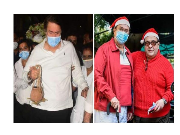 उसे लेकर अस्पताल भागे हम लोग उसे लेकर अस्पताल भागे हम लोग