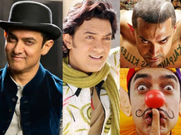 हर फिल्म के साथ नया रिकॉर्ड हर फिल्म के साथ नया रिकॉर्ड