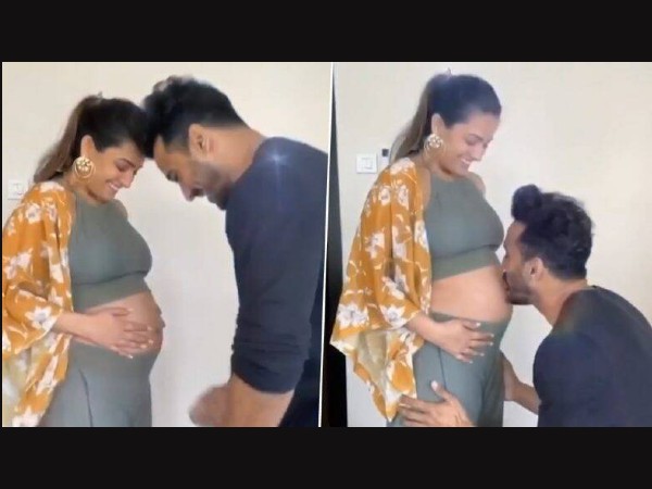 यूं की अनाउंसमेंट यूं की अनाउंसमेंट