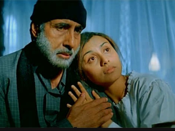 रानी ने रिजेक्ट की थी फिल्म