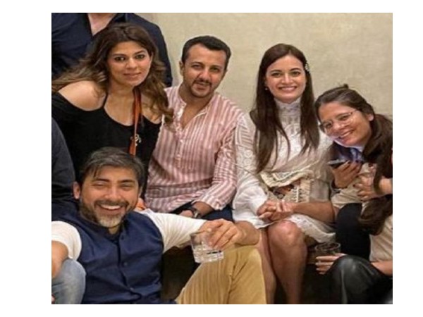 Dia Mirza Marrige : Who is Vaibhav Raikhi